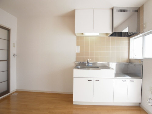 グレイスタウン　Ｂ 201号-6