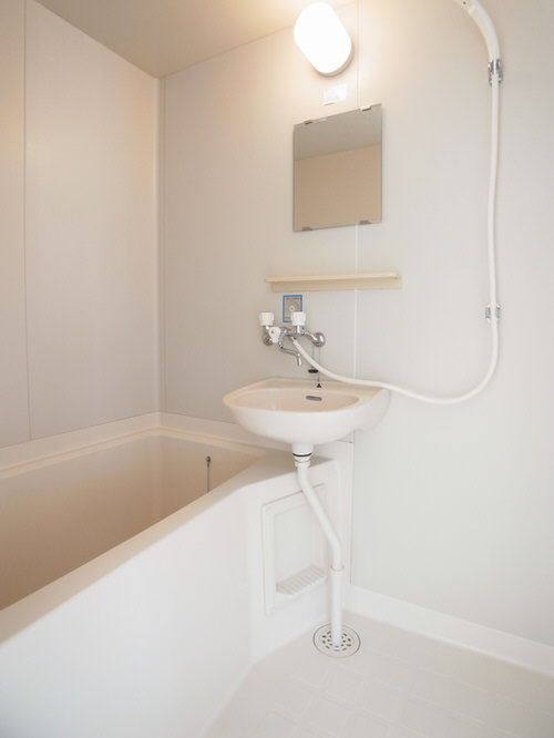 グレイスタウン　Ｂ 201号-7