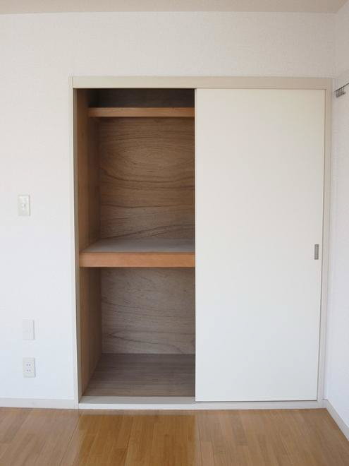 グレイスタウン　Ｂ 201号-9