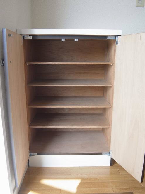 グレイスタウン　Ｂ 201号-10