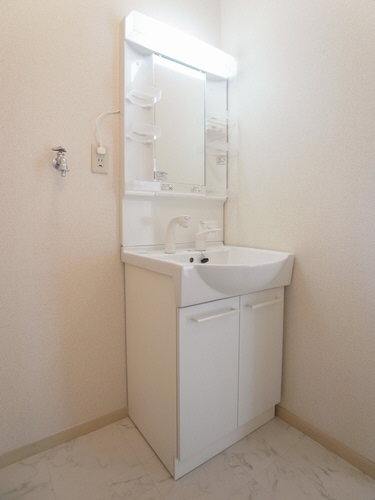 イーストメゾンＡ 102号-5