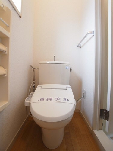 イーストメゾンＡ 102号-8