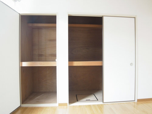 イーストメゾンＡ 102号-9