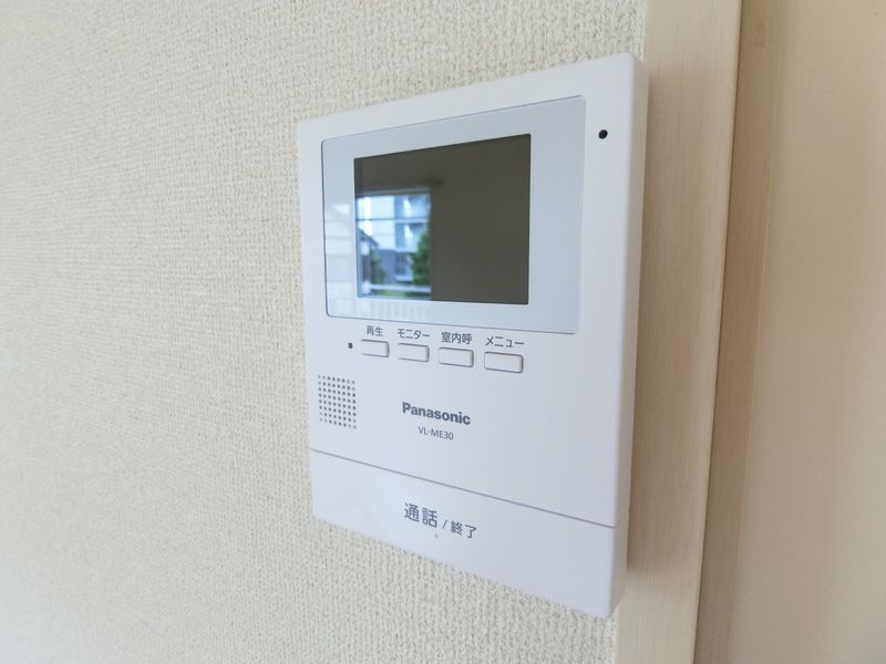 イーストメゾンA 201号-11
