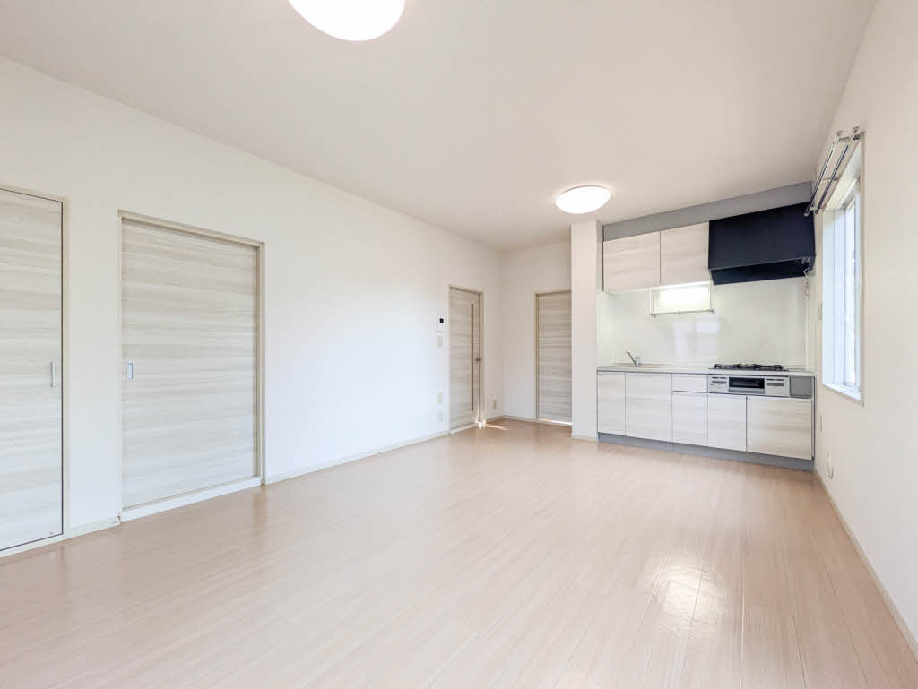 イーストメゾンＢ 101号-2