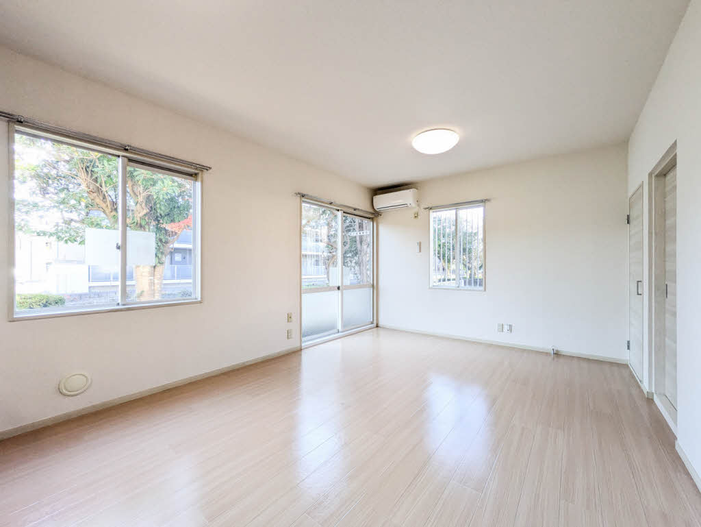 イーストメゾンＢ 101号-3