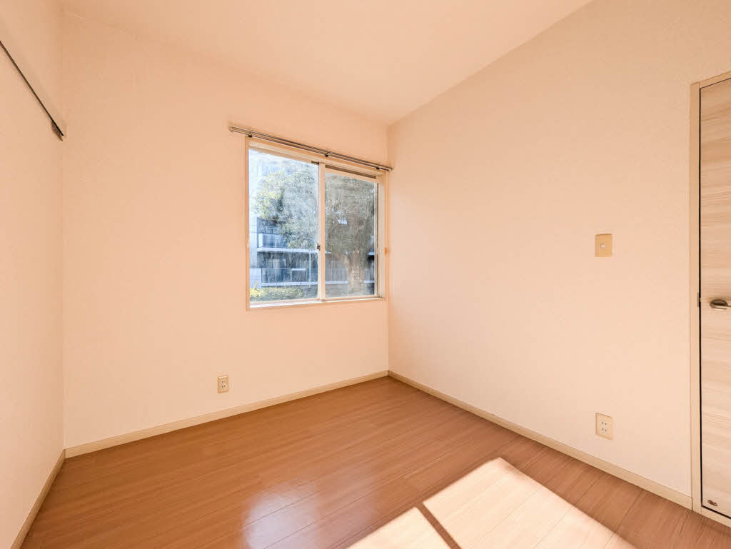 イーストメゾンＢ 101号-5