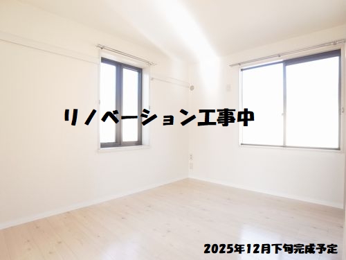 サンモール二番館 201号-2