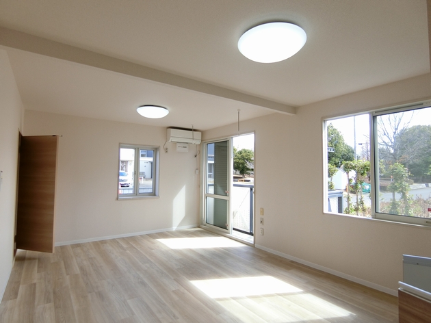 グレースけやき台 102号-2