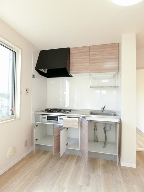 グレースけやき台 102号-4