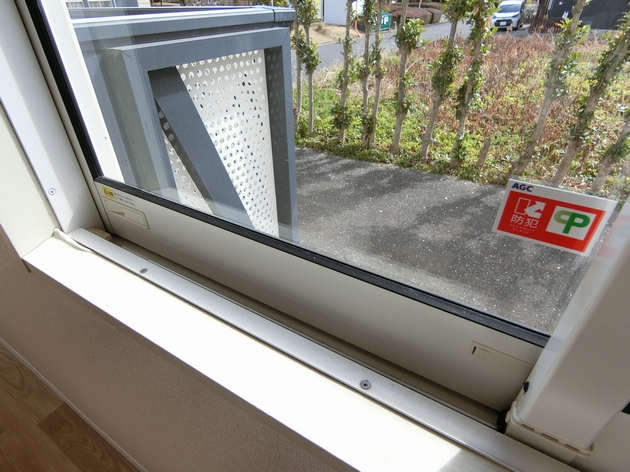 グレースけやき台 102号-5