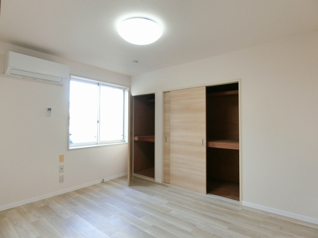 グレースけやき台 102号-6