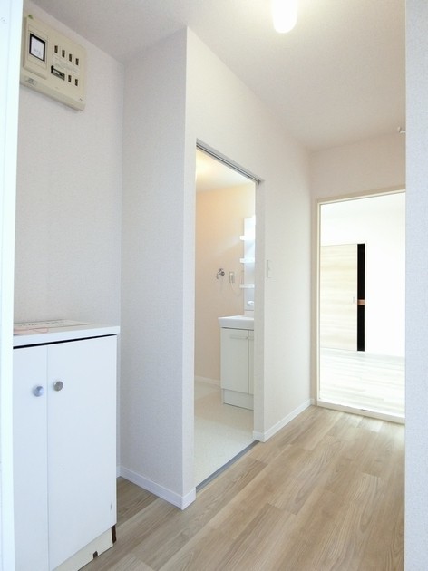 グレースけやき台 102号-11