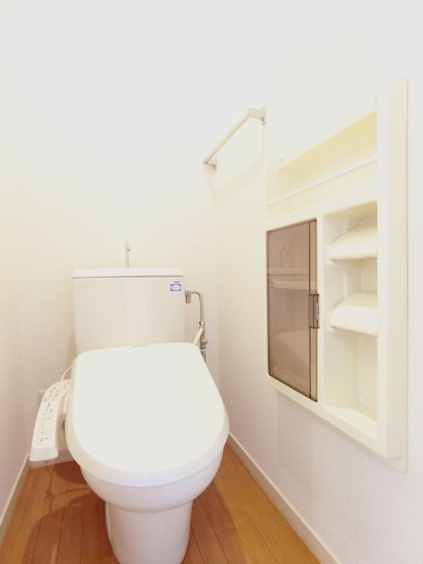 ベルテ伊藤　Ｃ 102号-8