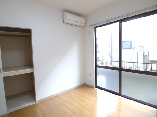 サンライト守谷　Ａ 101号-3