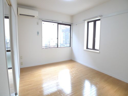 サンライト守谷　Ａ 101号-4