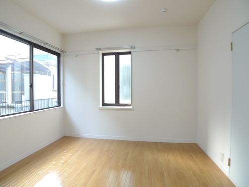 サンライト守谷　Ａ 101号-5