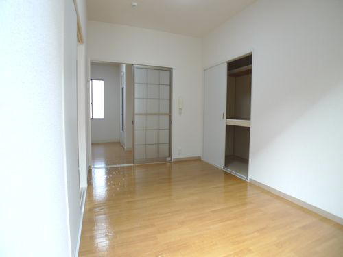 サンライト守谷　Ａ 101号-6