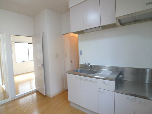 サンライト守谷　Ａ 101号-7