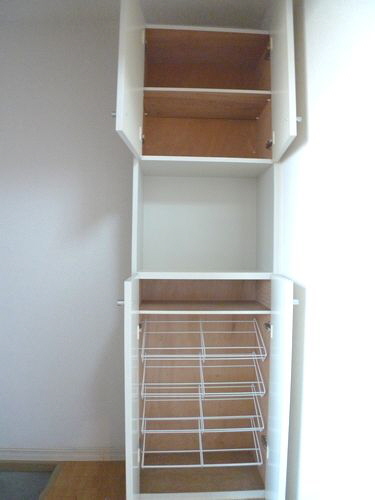 サンライト守谷　Ａ 101号-9