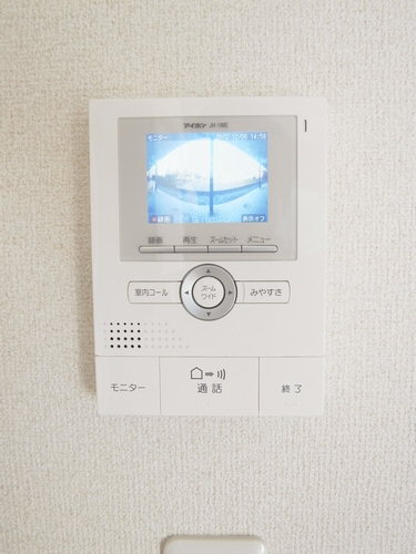 クレストコート I 103号-10