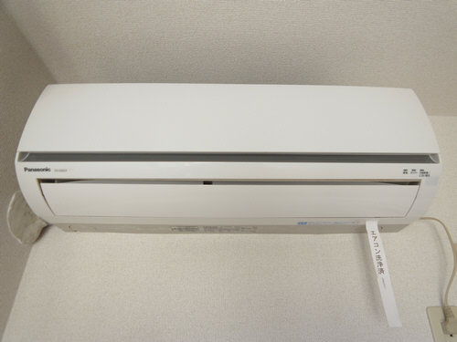 クレストコート I 103号-11