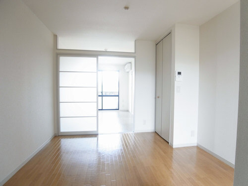 クレストコート　Ｉ 201号-4