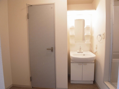 クレストコート　Ｉ 201号-6