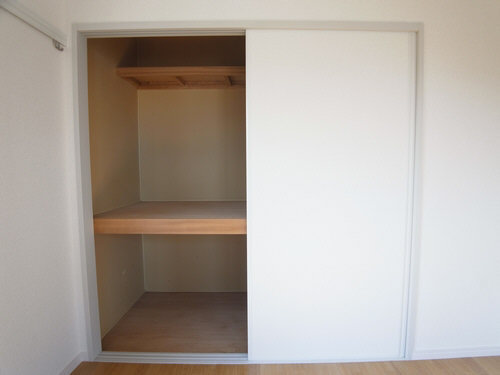 クレストコート　Ｉ 201号-9