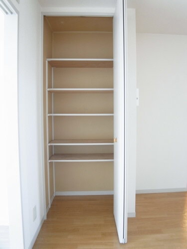 クレストコート　Ｉ 201号-10