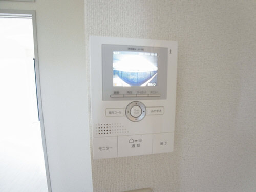 クレストコート　Ｉ 201号-11