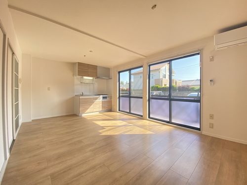 パークスクエア　Ｉ 101号-2