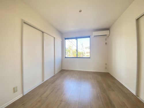 パークスクエア　Ｉ 101号-6