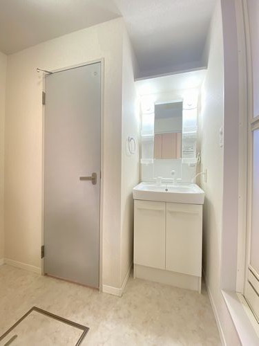 パークスクエア　Ｉ 101号-8