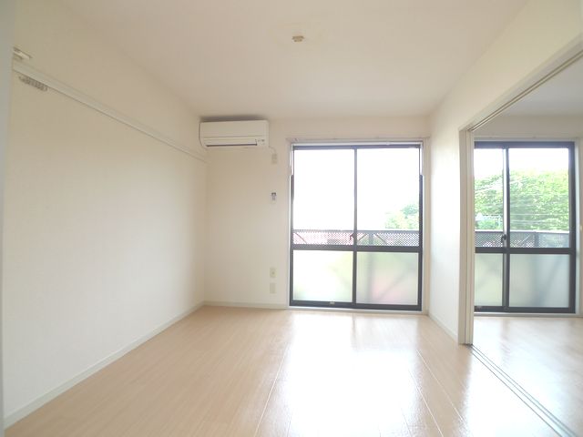 パークスクエア　Ｉ 202号-2