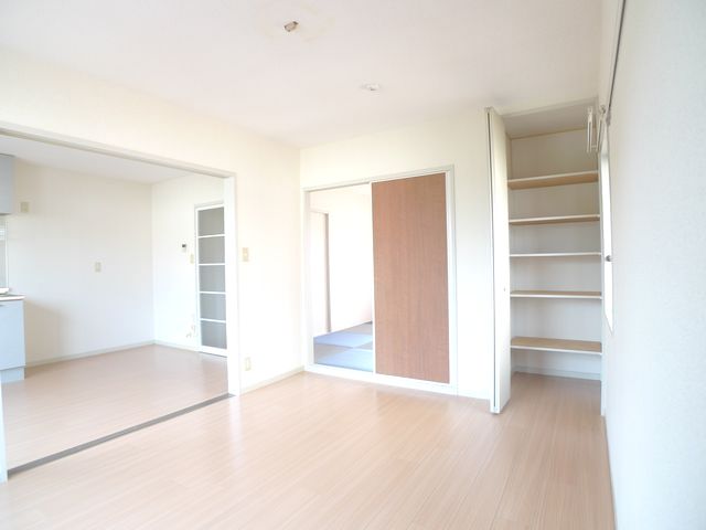 パークスクエア　Ｉ 202号-3