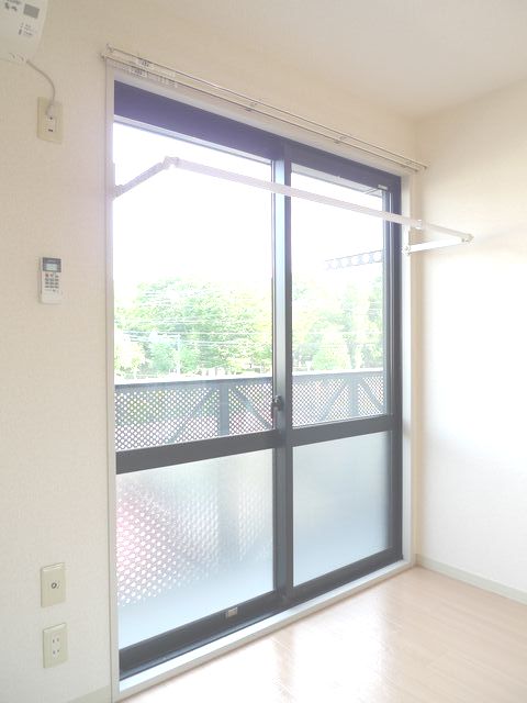 パークスクエア　Ｉ 202号-4