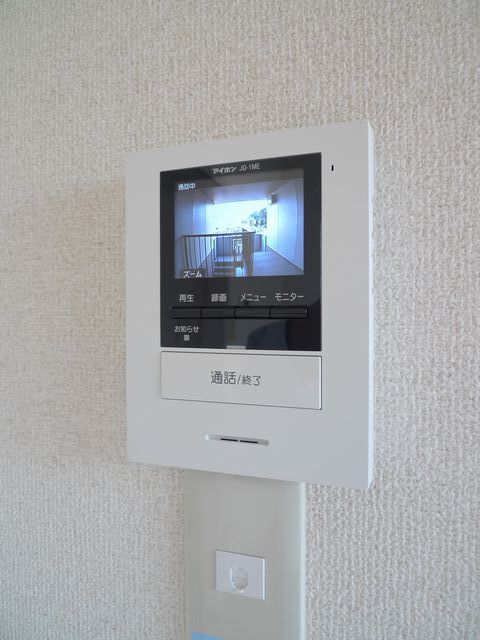 パークスクエア　Ｉ 202号-5