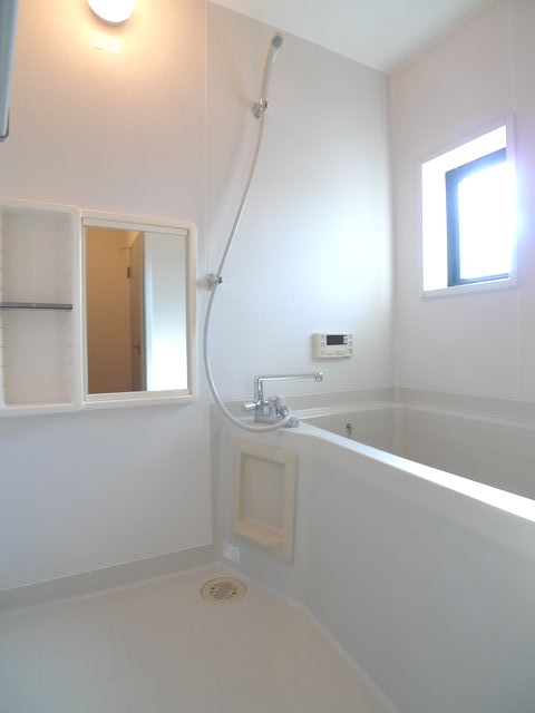 パークスクエア　Ｉ 202号-9