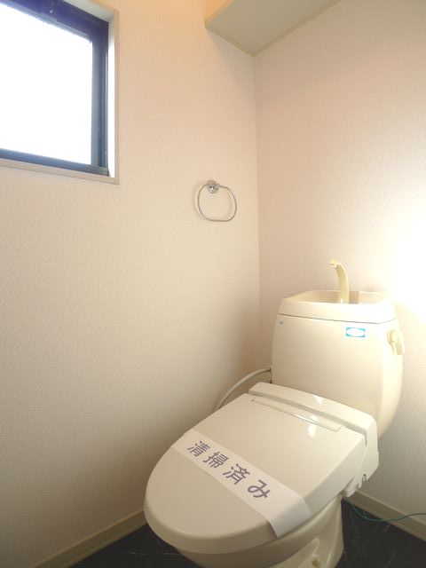 パークスクエア　Ｉ 202号-11