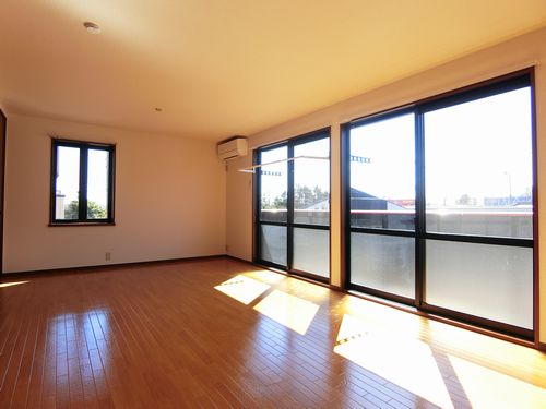 ベル・クレスト A 202号-3