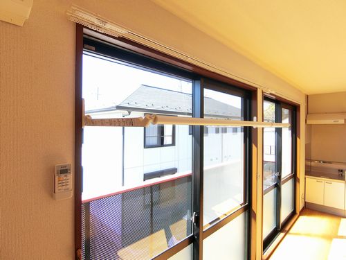 ベル・クレスト A 202号-4