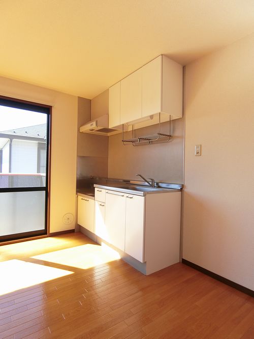 ベル・クレスト A 202号-8