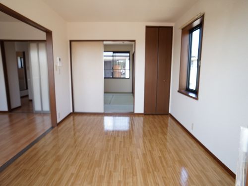 ベル・クレスト　Ｂ 202号-3