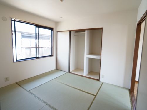 ベル・クレスト　Ｂ 202号-5