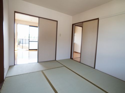 ベル・クレスト　Ｂ 202号-6