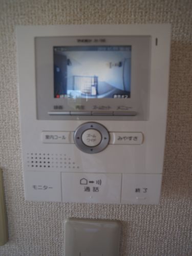 ベル・クレスト　Ｂ 202号-8