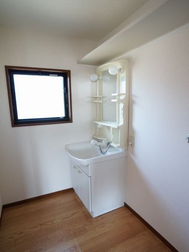 ベル・クレスト　Ｂ 202号-9