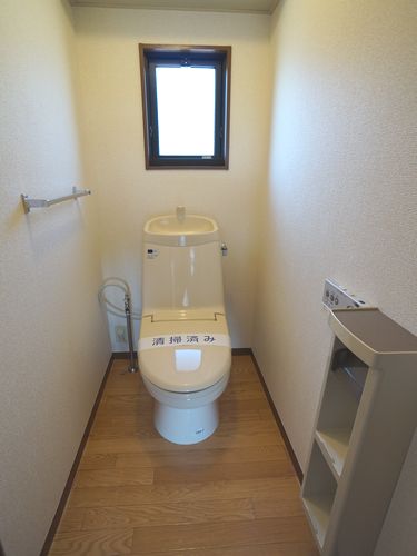 ベル・クレスト　Ｂ 202号-11