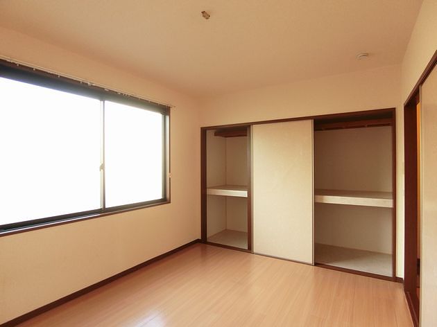 クレストコートＤ 102号-10